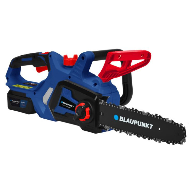 Blaupunkt CS3120 Cordless Chainsaw
