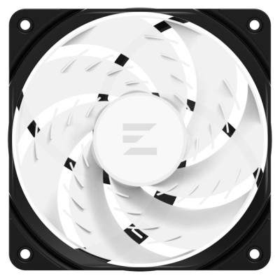 Zalman ZM-AF120R ARGB Black 120mm