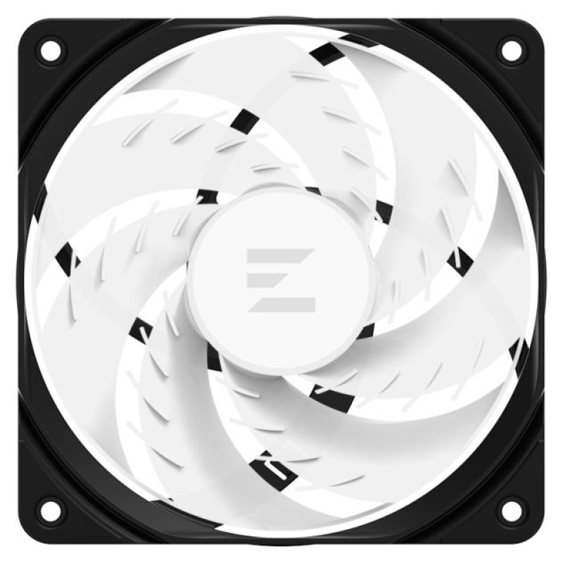 Zalman ZM-AF120R ARGB Black 120mm