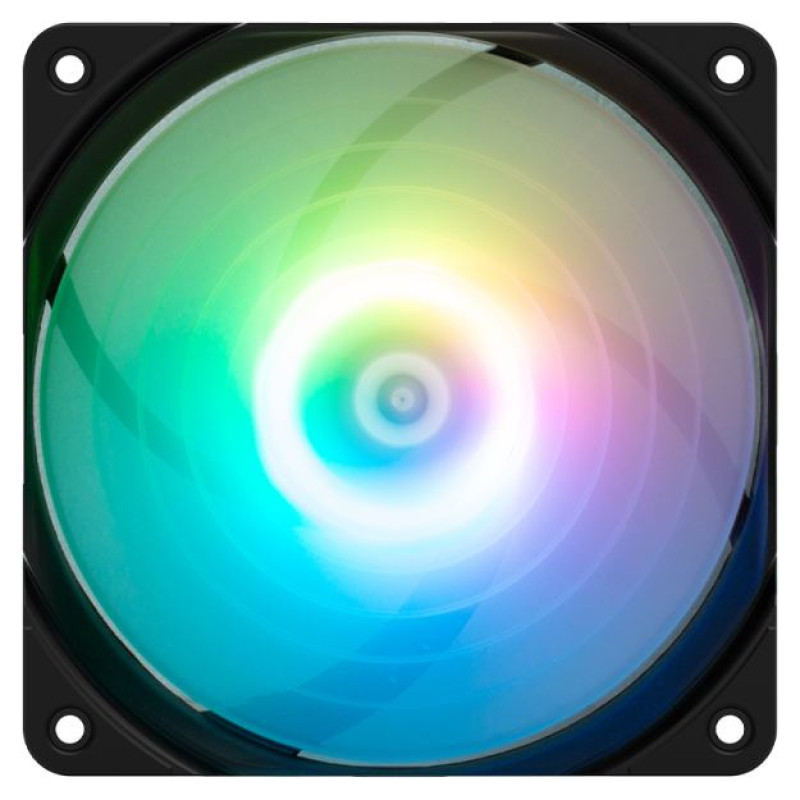 Zalman ZM-AF120R ARGB Black 120mm