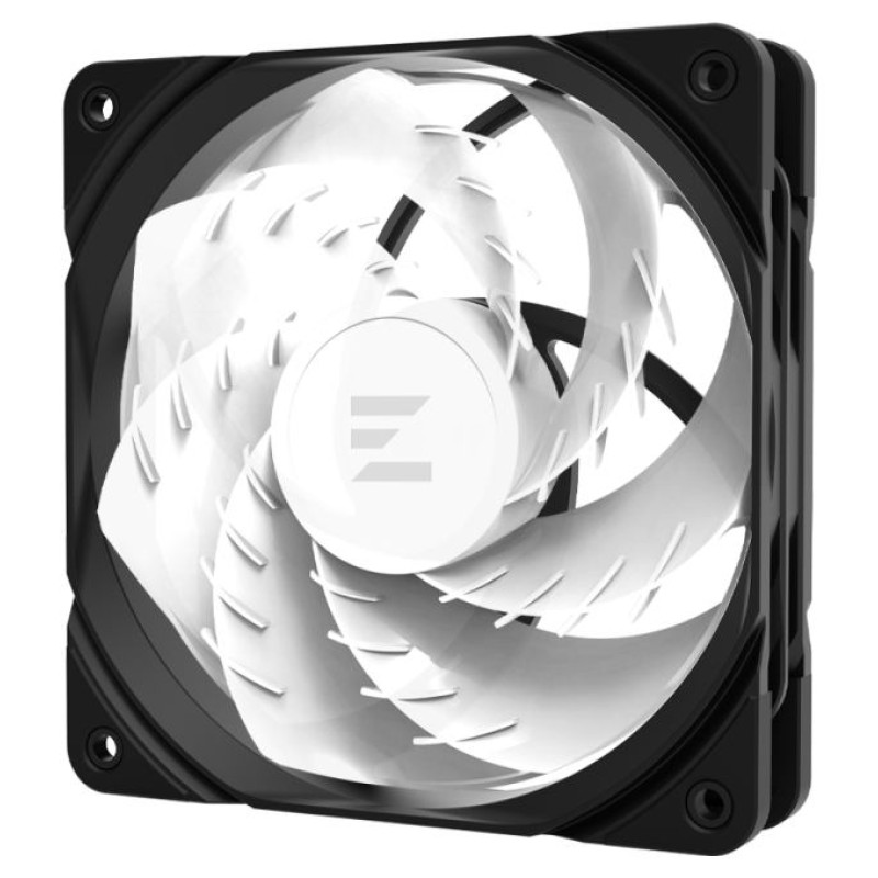 Zalman ZM-AF120R ARGB Black 120mm