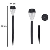 Beper P207ILO050  5 Solar Lights Set