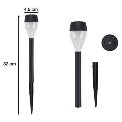 Beper P207ILO050  5 Solar Lights Set