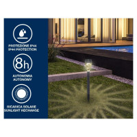 Beper P207ILO050  5 Solar Lights Set