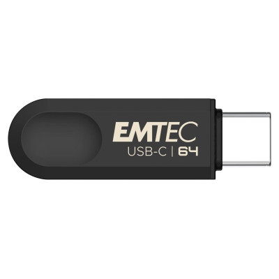 Emtec USB3.2 Type-C Single C28 64GB