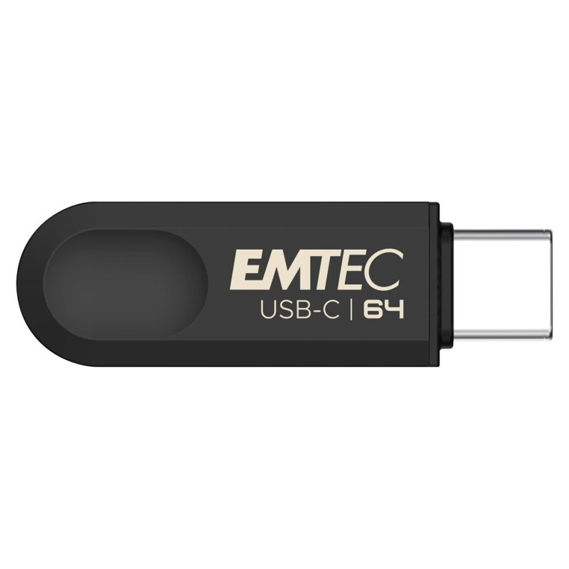 Emtec USB3.2 Type-C Single C28 64GB