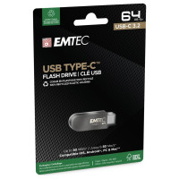 Emtec USB3.2 Type-C Single C28 64GB