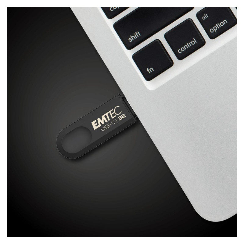 Emtec USB3.2 Type-C Single C28 64GB