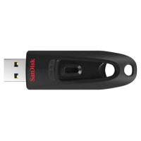Sandisk MEMORY DRIVE FLASH USB3 32GB/SDCZ48-032G-U46 SANDISK