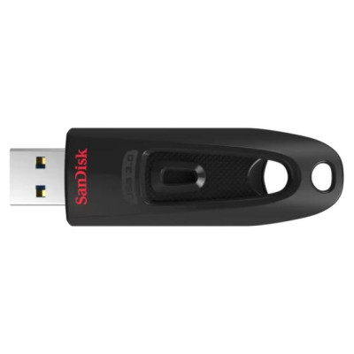 Sandisk Ultra 32GB, USB 3.0 Flash Drive, 130MB/s read