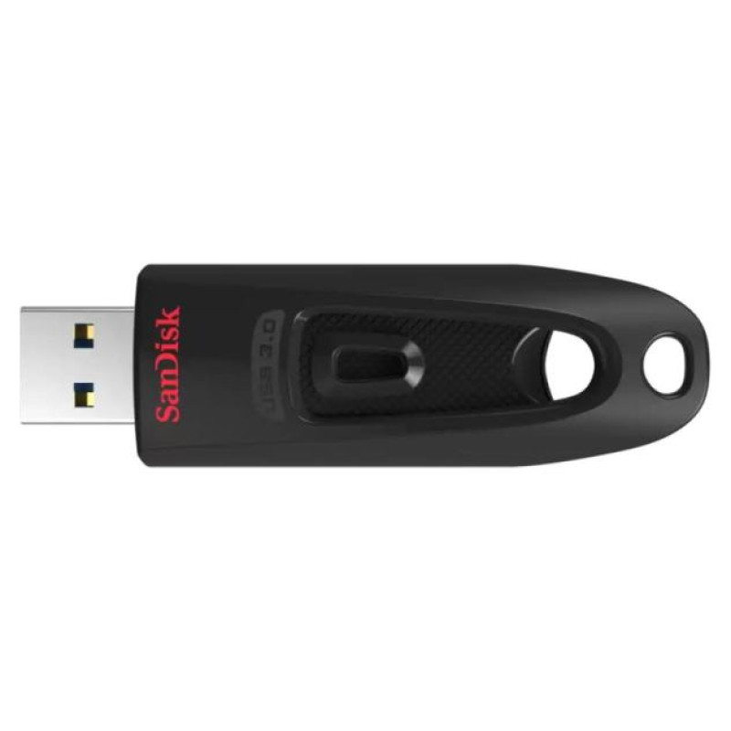Sandisk Ultra 32GB, USB 3.0 Flash Drive, 130MB/s read