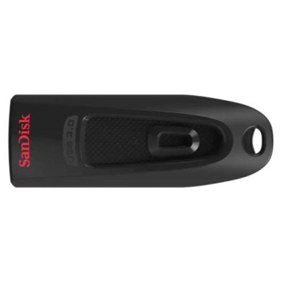 Sandisk Ultra 32GB, USB 3.0 Flash Drive, 130MB/s read