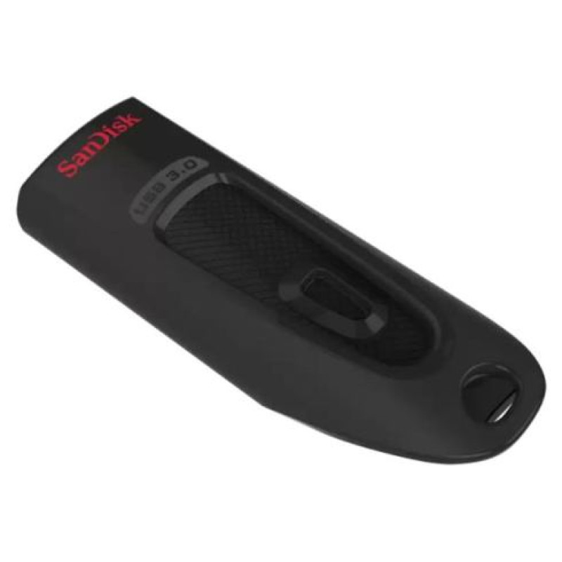 Sandisk Ultra 32GB, USB 3.0 Flash Drive, 130MB/s read