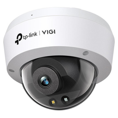 Tp-Link NET CAMERA 4MP IR DOME/VIGI C240(4MM) TP-LINK