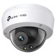 Tp-Link NET CAMERA 4MP IR DOME/VIGI C240(4MM) TP-LINK
