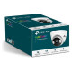 Tp-Link NET CAMERA TURRET H.264 3MP/VIGI C430(2.8MM) TP-LINK