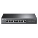 Tp-Link Switch|TP-LINK|TL-SG108-M2|Desktop/pedestal|TL-SG108-M2