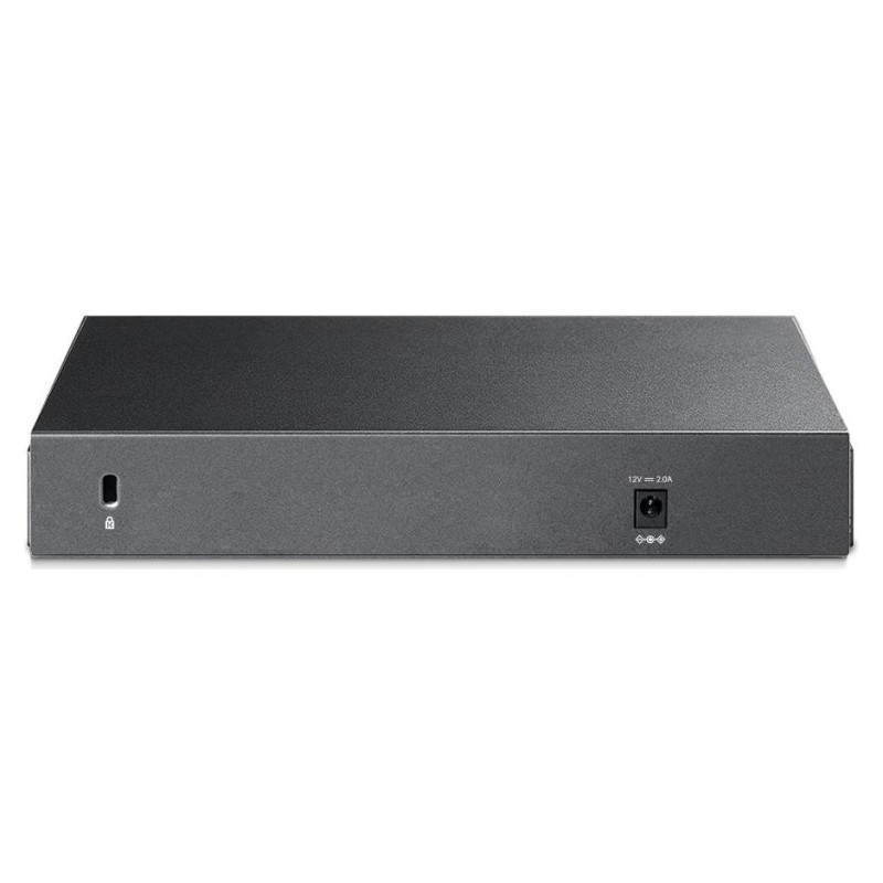 Tp-Link Switch|TP-LINK|TL-SG108-M2|Desktop/pedestal|TL-SG108-M2