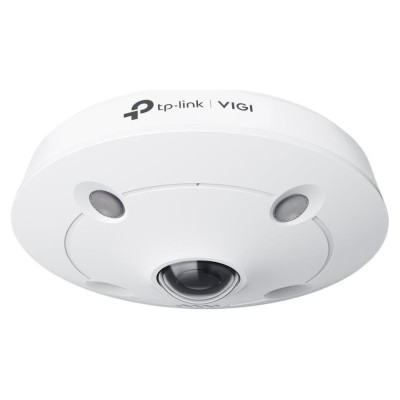 Tp-Link NET CAMERA 5MP IR FISHEYE/VIGI INSIGHT S655I TP-LINK