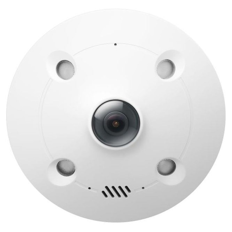 Tp-Link NET CAMERA 5MP IR FISHEYE/VIGI INSIGHT S655I TP-LINK