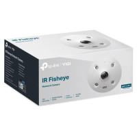 Tp-Link NET CAMERA 5MP IR FISHEYE/VIGI INSIGHT S655I TP-LINK