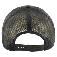 New York Yankees 47 Brand MLB New York Yankees Branson Cap B-BRANS17CTP-BKJ (One size)