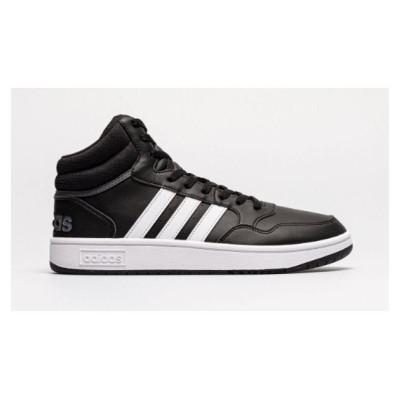 Adidas Hoops 3.0 Mid M GW3020 shoes (39 1/3)