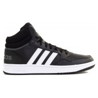 Adidas Hoops 3.0 Mid M GW3020 shoes (39 1/3)