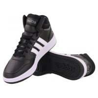 Adidas Hoops 3.0 Mid M GW3020 shoes (39 1/3)
