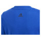 Adidas Essentials Linear Logo Cotton Tee Jr IB4090 (128cm)