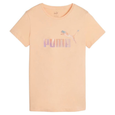 Puma ESS+ Summer Daze Tee W 679921 45 (XS)