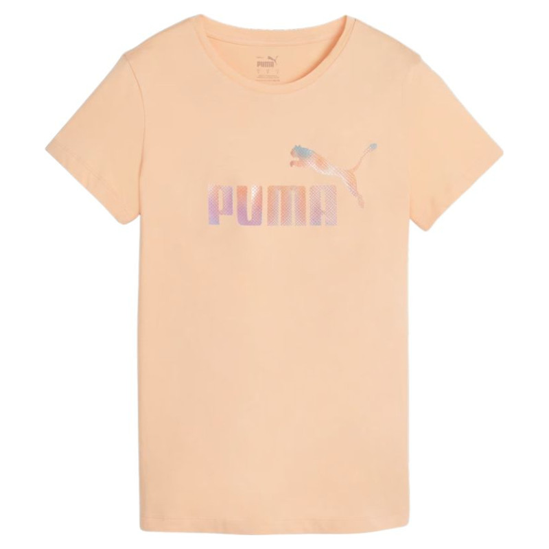 Puma ESS+ Summer Daze Tee W 679921 45 (XS)