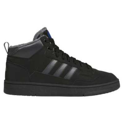 Adidas Rapid Court Mid Winterized M JR0170 shoes (42)