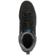 Adidas Rapid Court Mid Winterized M JR0170 shoes (42)