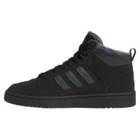 Adidas Rapid Court Mid Winterized M JR0170 shoes (42)