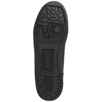 Adidas Rapid Court Mid Winterized M JR0170 shoes (42)