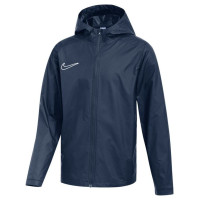 Nike Academy 25 Rain Jacket Jr FZ9863 410 (L)