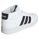 Adidas Breaknet Mid M JQ5484 shoes (43 1/3)