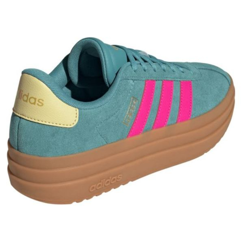 Adidas VL Court Bold W shoes JQ5634 (40)