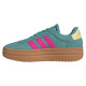 Adidas VL Court Bold W shoes JQ5634 (40)