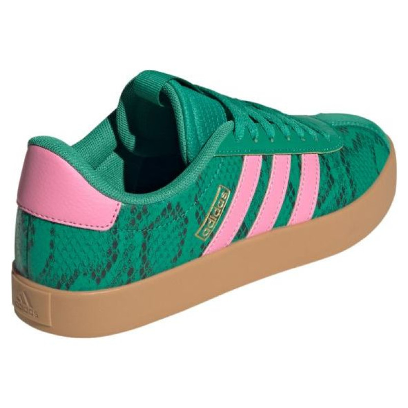 Adidas VL Court 3.0 W JR8668 shoes (36)