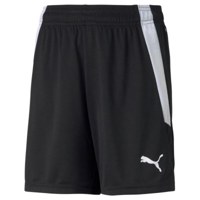 Puma teamLIGA Shorts Jr 704931 03 (128 cm)