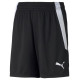 Puma teamLIGA Shorts Jr 704931 03 (128 cm)