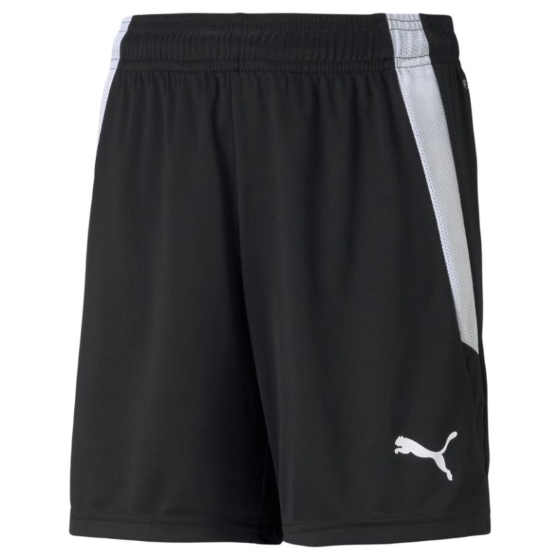 Puma teamLIGA Shorts Jr 704931 03 (128 cm)