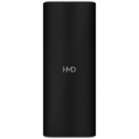 HMD Mobilais telefons HMD 105 4G Dual SiM Black