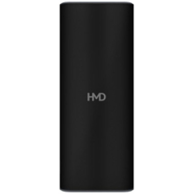 HMD Mobilais telefons HMD 105 4G Dual SiM Black