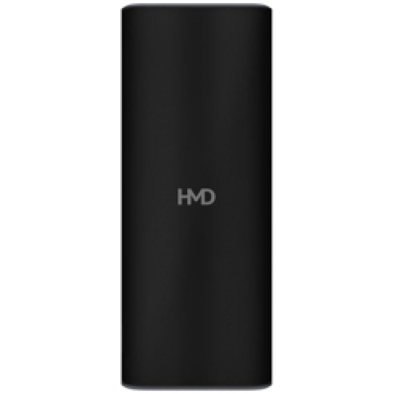 HMD Mobilais telefons HMD 105 4G Dual SiM Black