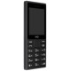HMD Mobilais telefons HMD 105 4G Dual SiM Black