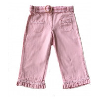 Kiki Kids Bikses 3/4 KIKI  (110-128 cm) KAJ-399 -izpārdošana