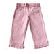 Kiki Kids Bikses 3/4 KIKI  (110-128 cm) KAJ-399 -izpārdošana